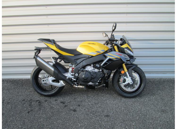 APRILIA TUONO 1100 RR - 2025