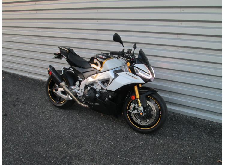 APRILIA TUONO 1100 FACTORY