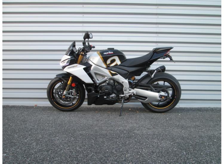 APRILIA TUONO 1100 FACTORY