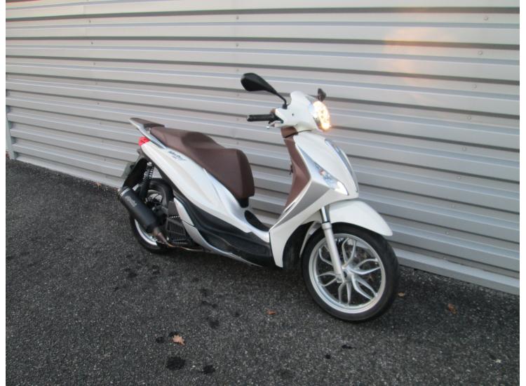 PIAGGIO MEDLEY 125 IE - ABS
