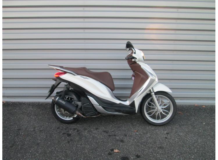 PIAGGIO MEDLEY 125 IE - ABS