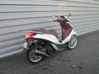 PIAGGIO MEDLEY 125 IE - ABS