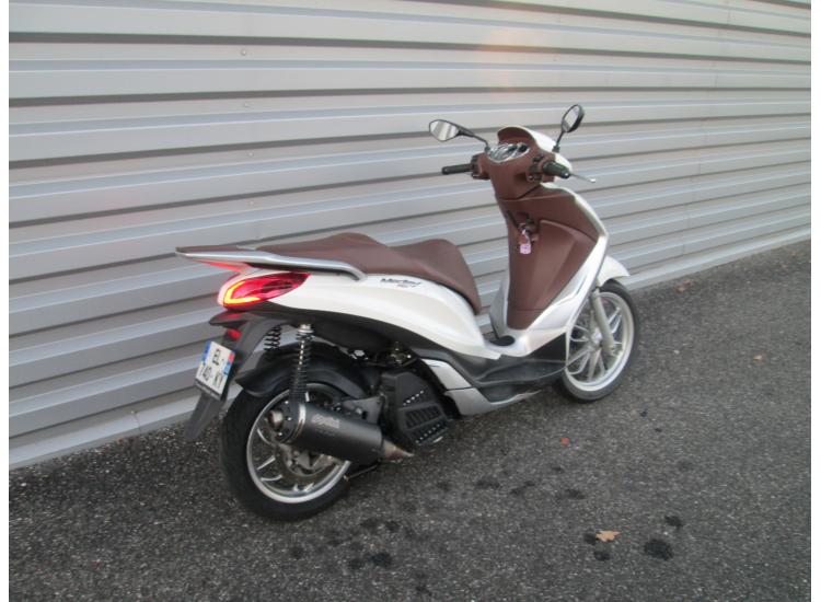 PIAGGIO MEDLEY 125 IE - ABS