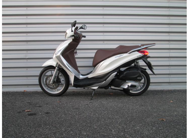 PIAGGIO MEDLEY 125 IE - ABS