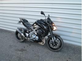 KAWASAKI Z 900