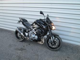 Z 900