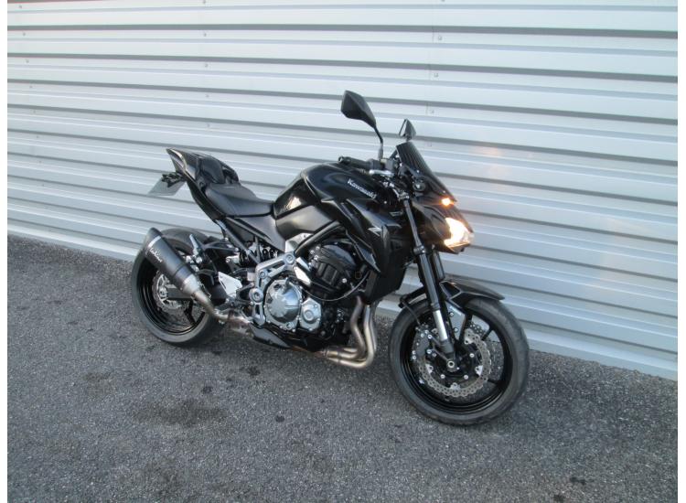 KAWASAKI Z 900 - ABS