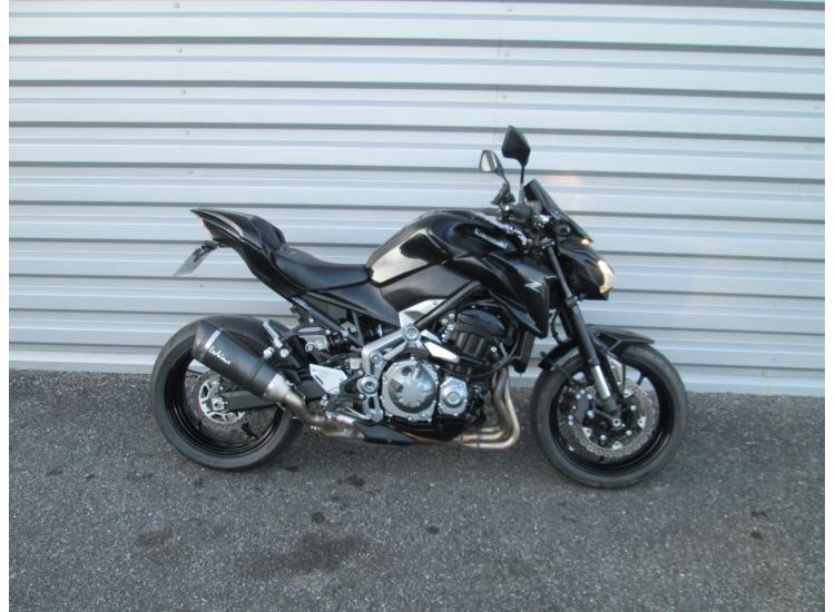 KAWASAKI Z 900 - ABS