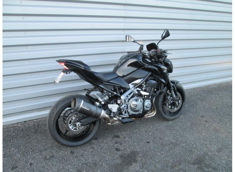 KAWASAKI Z 900 - ABS