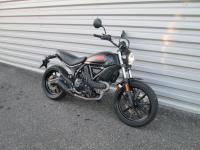 DUCATI SCRAMBLER 400 - ABS