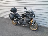 YAMAHA TRACER 9 GT