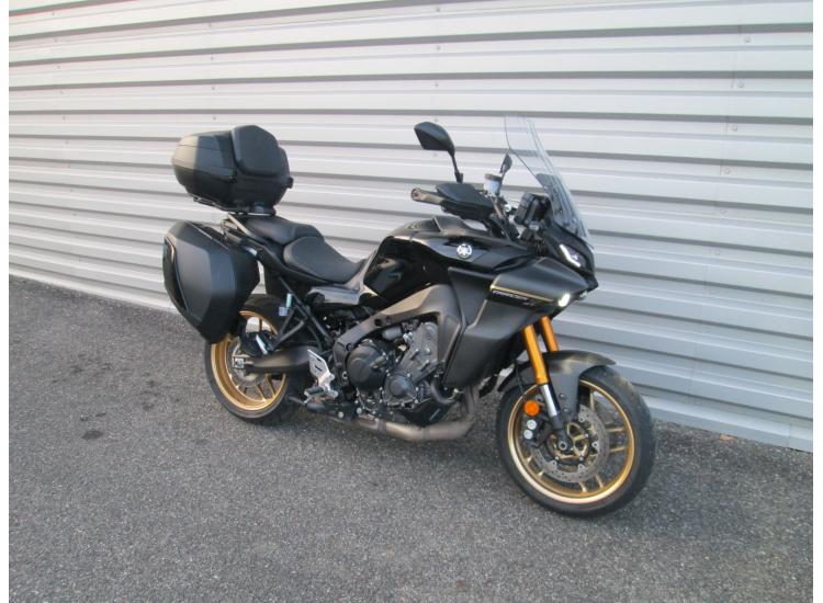 YAMAHA TRACER 9 GT