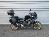 YAMAHA TRACER 9 GT