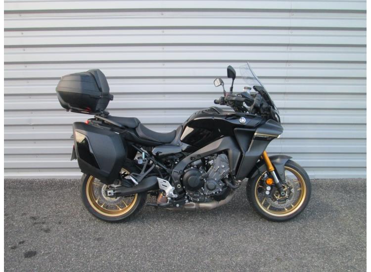 YAMAHA TRACER 9 GT