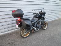 YAMAHA TRACER 9 GT