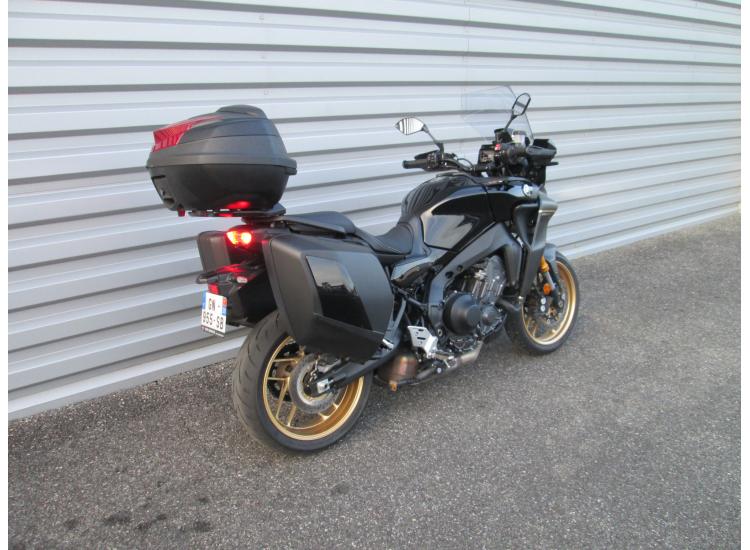 YAMAHA TRACER 9 GT