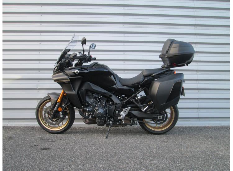 YAMAHA TRACER 9 GT