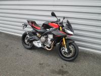 APRILIA TUONO 660 FACTORY - 2025 - FULL ou 35 KW - A2