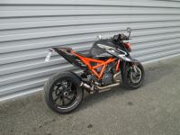 KTM 1290 SUPER DUKE RR