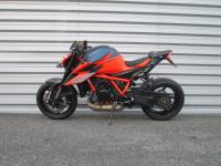 KTM 1290 SUPER DUKE R
