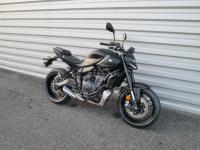 YAMAHA MT-07 Y-AMT - 35 kw