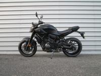 YAMAHA MT-07 Y-AMT - 35 kw