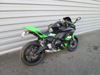 KAWASAKI NINJA 650 - ABS