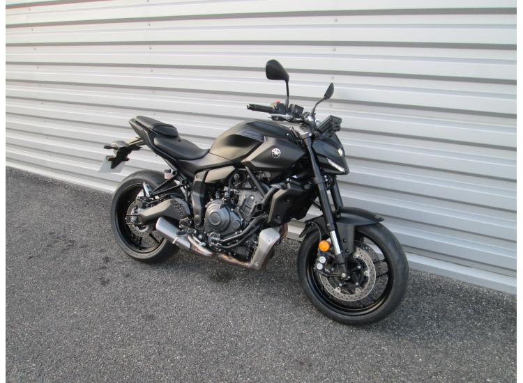 YAMAHA MT-07 35KW - Mod 2025