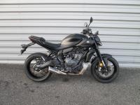 YAMAHA MT-07 35KW - Mod 2025