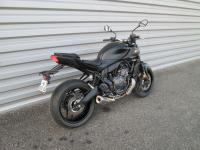 YAMAHA MT-07 35KW - Mod 2025