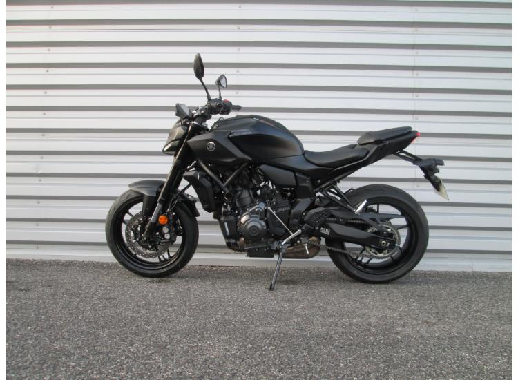 YAMAHA MT-07 35KW - Mod 2025