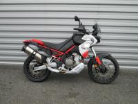 APRILIA TUAREG 660 - 2025 - FULL ou 35 KW - A2