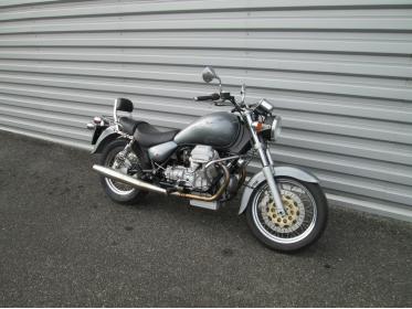 MOTO GUZZI JACKAL