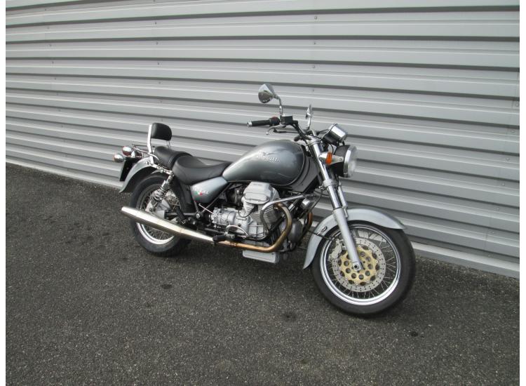 MOTO GUZZI CALIFORNIA 1100 JACKAL