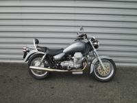 MOTO GUZZI CALIFORNIA 1100 JACKAL