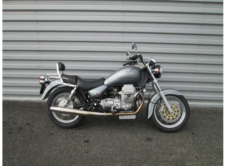 MOTO GUZZI CALIFORNIA 1100 JACKAL