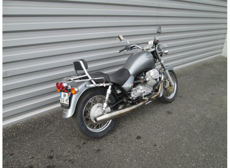 MOTO GUZZI CALIFORNIA 1100 JACKAL
