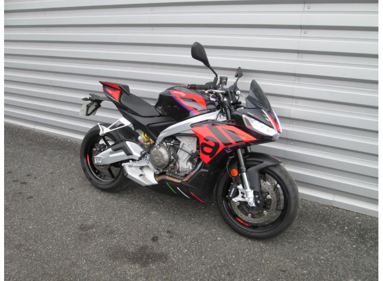 APRILIA TUONO 660 FACTORY