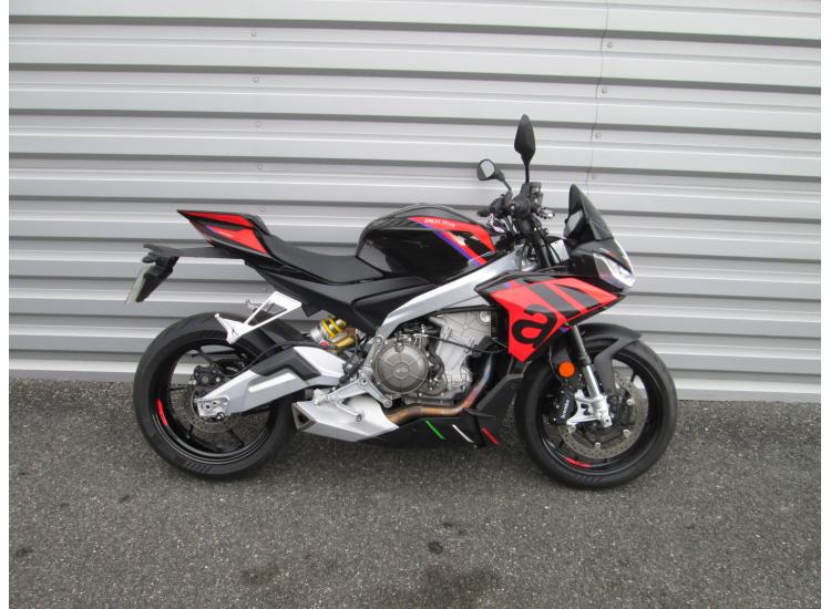 APRILIA TUONO 660 FACTORY