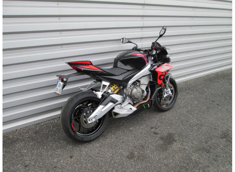 APRILIA TUONO 660 FACTORY