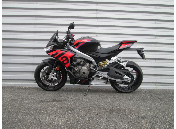 APRILIA TUONO 660 FACTORY