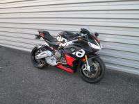APRILIA RS 660 - A2 - 35KW