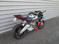 APRILIA RS 660 - A2 - 35KW