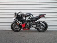 APRILIA RS 660 - A2 - 35KW