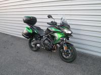 KAWASAKI VERSYS 650 - GRAND TOURER