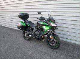 KAWASAKI VERSYS 650