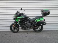 KAWASAKI VERSYS 650 - GRAND TOURER