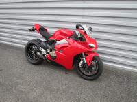 DUCATI PANIGALE 1103 V4