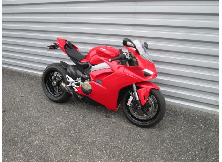 DUCATI PANIGALE 1103 V4