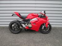 DUCATI PANIGALE 1103 V4